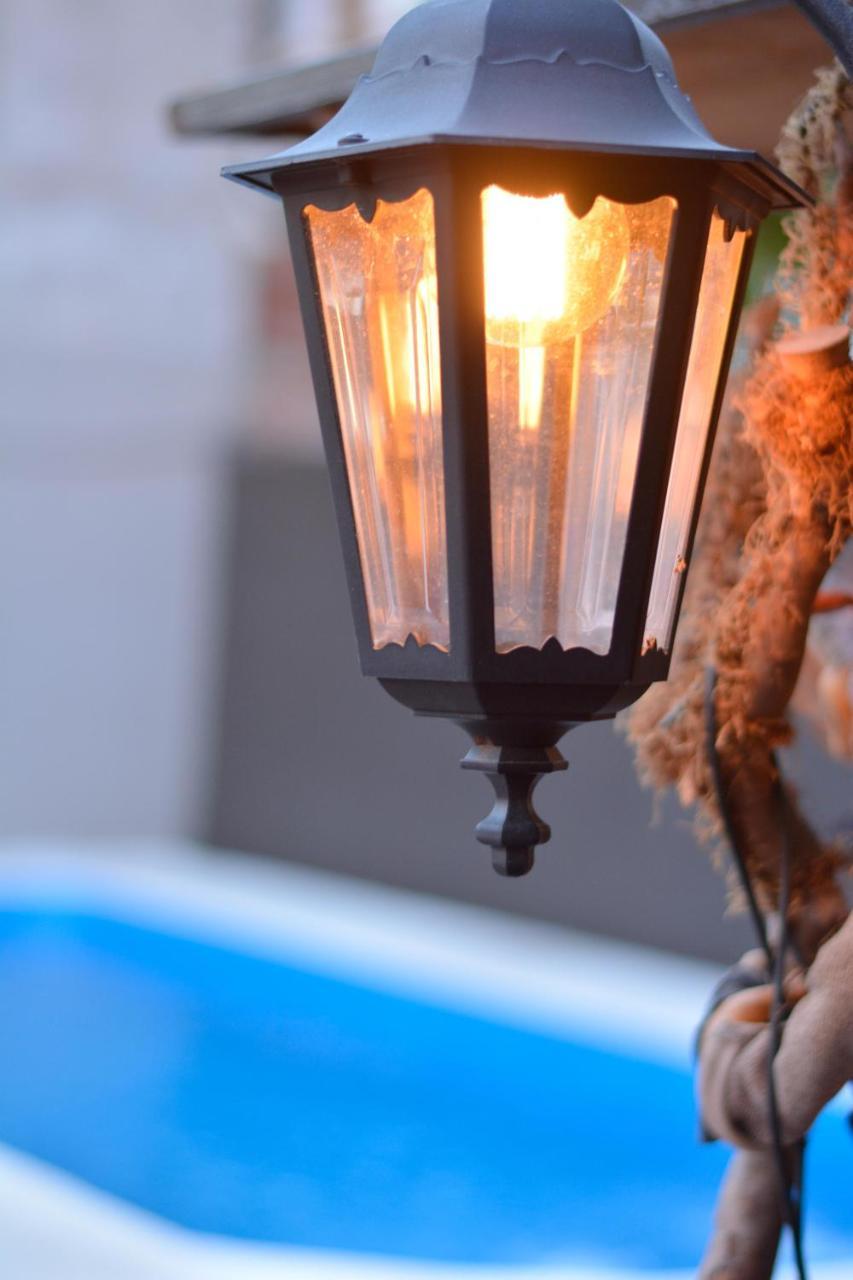 Ohana Hostel Mar del Plata Ngoại thất bức ảnh