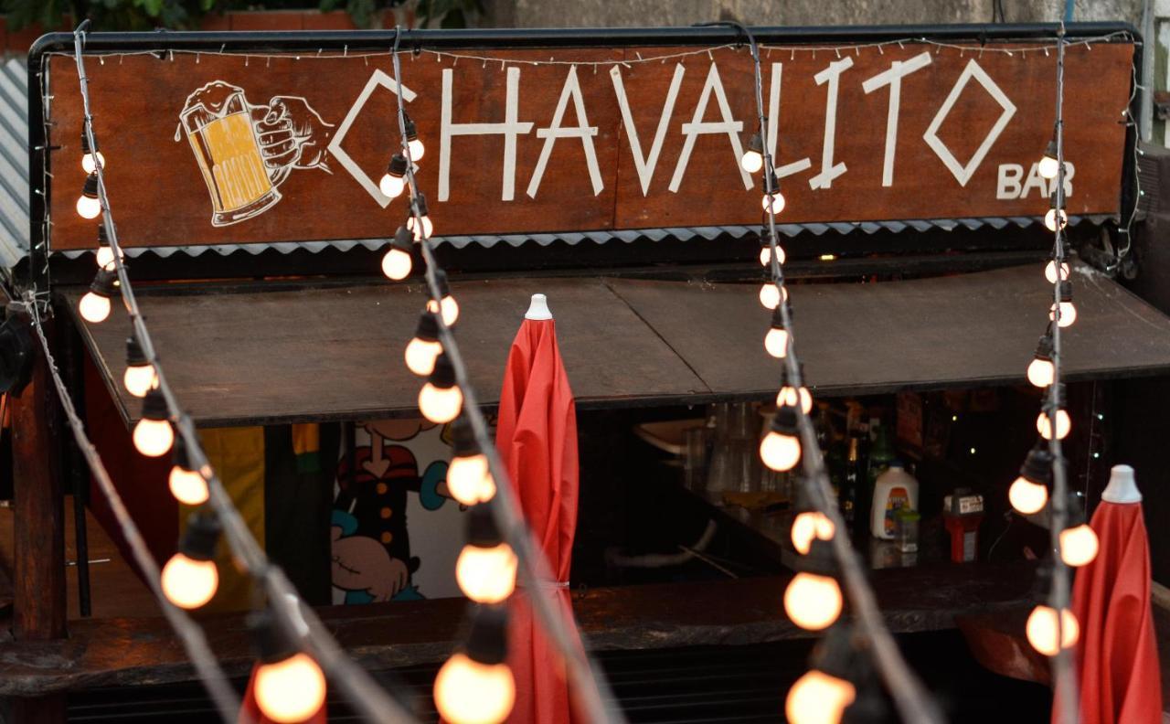 Ohana Hostel Mar del Plata Ngoại thất bức ảnh