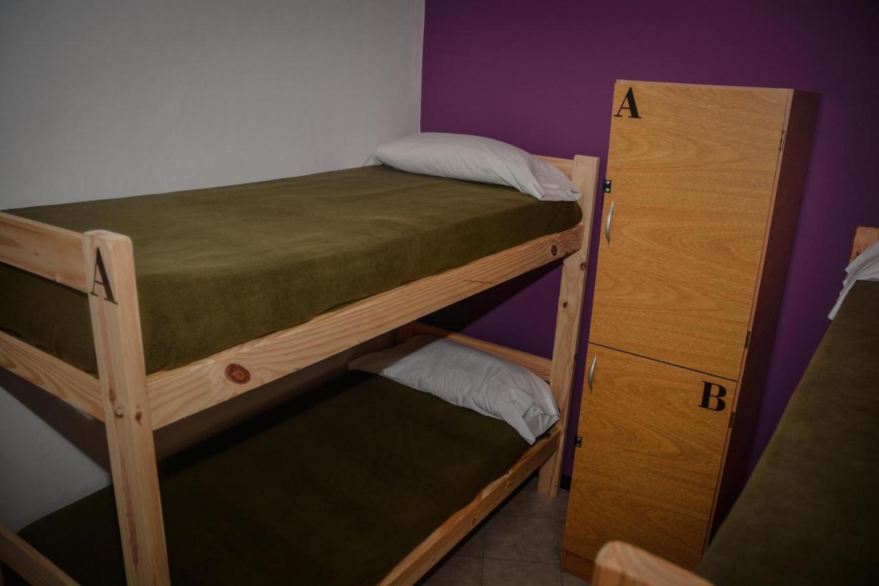 Ohana Hostel Mar del Plata Ngoại thất bức ảnh