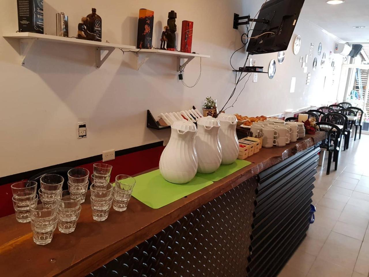 Ohana Hostel Mar del Plata Ngoại thất bức ảnh